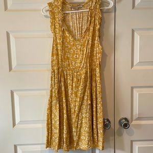 Collective concepts dress